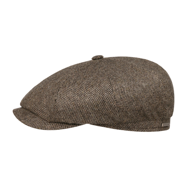 Hatteras Wool Brown