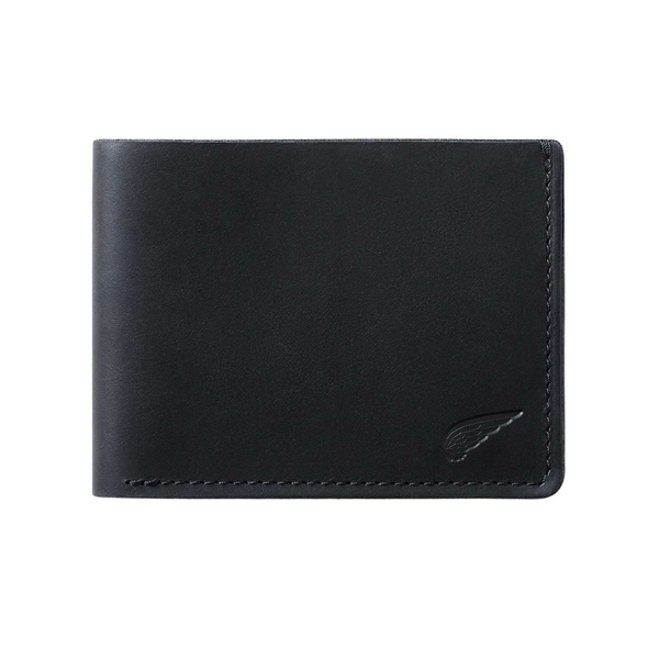 Bifold Black Revival Wallet