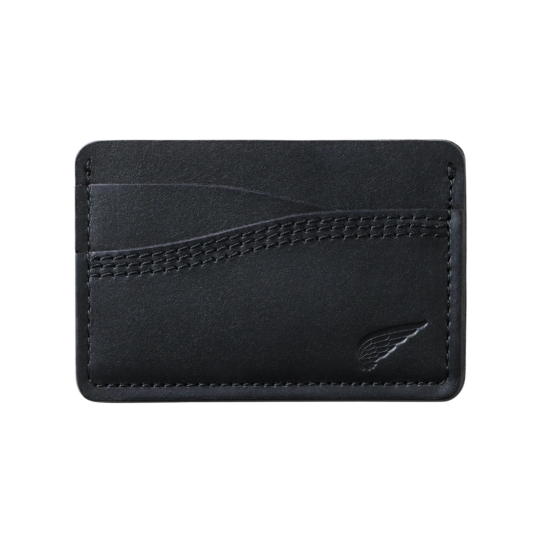 Etui na Karty Black