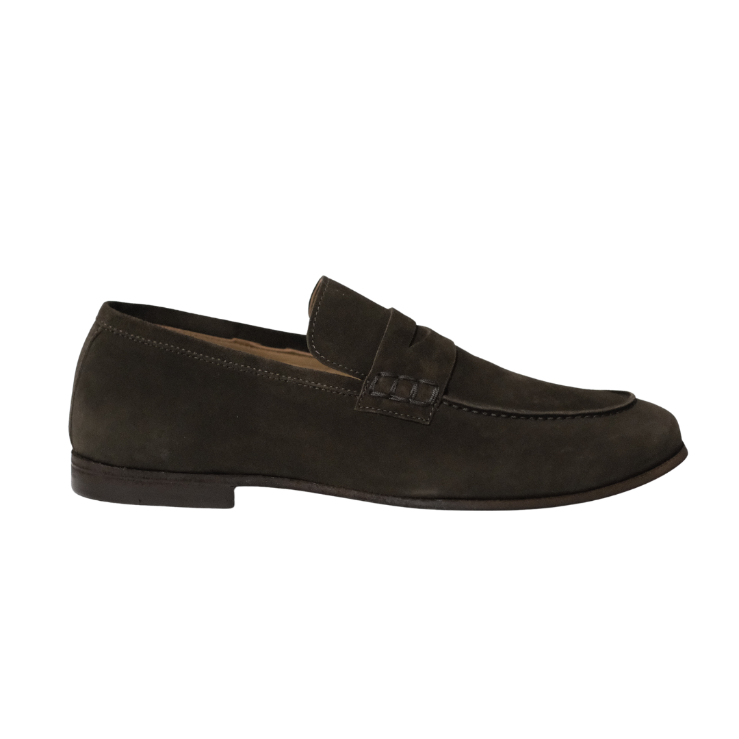 Rudi Odiniai Loaferiai 2990