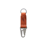 Leather Keychain Oro Legacy