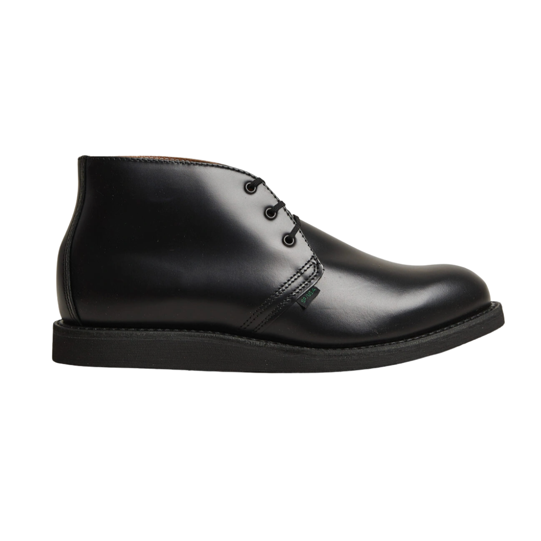 Postman Chukka 9196