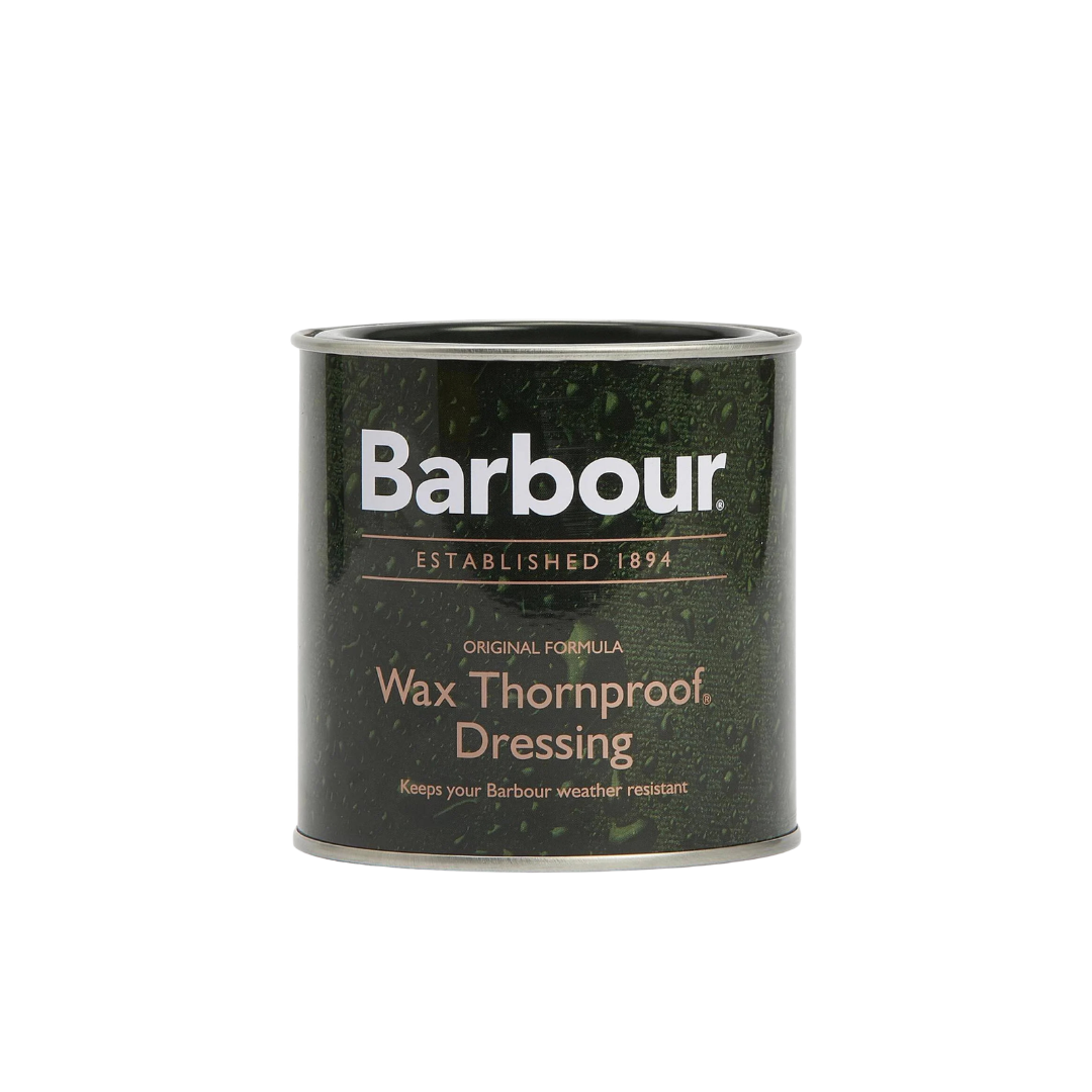 Thornproof Dressing