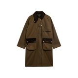 Kirklees Waxed Jacket