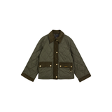 Kilnwick Quilted Jacket