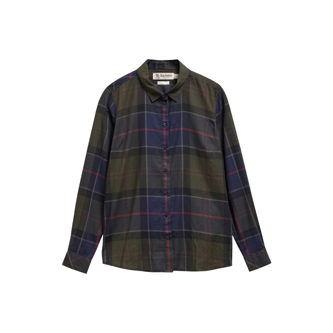 Bredon Regular Long-Sleeved Shirt