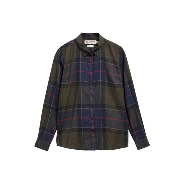 Bredon Regular Long-Sleeved Shirt