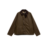 Icons Transport Waxed Jacket