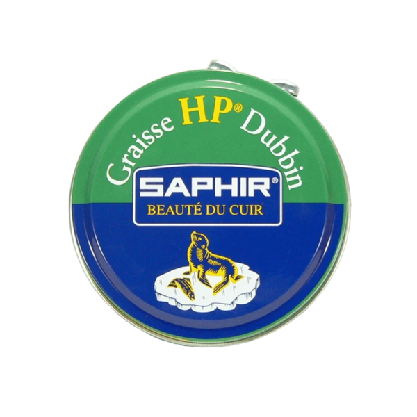 Dubbin Shoe Wax