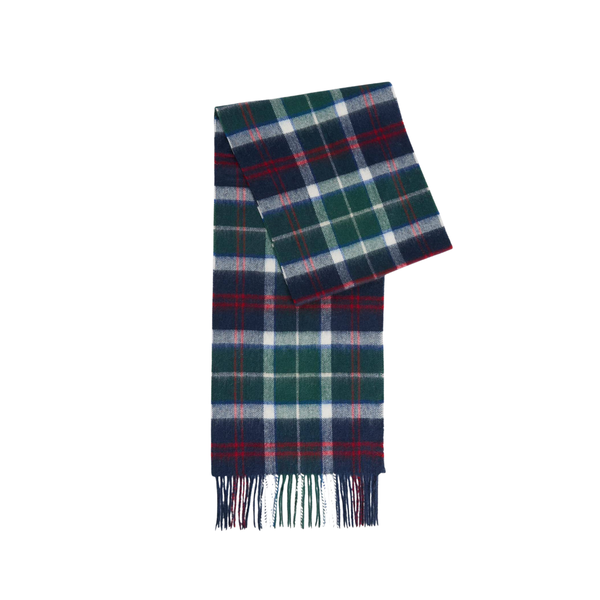 Tartan Scarf