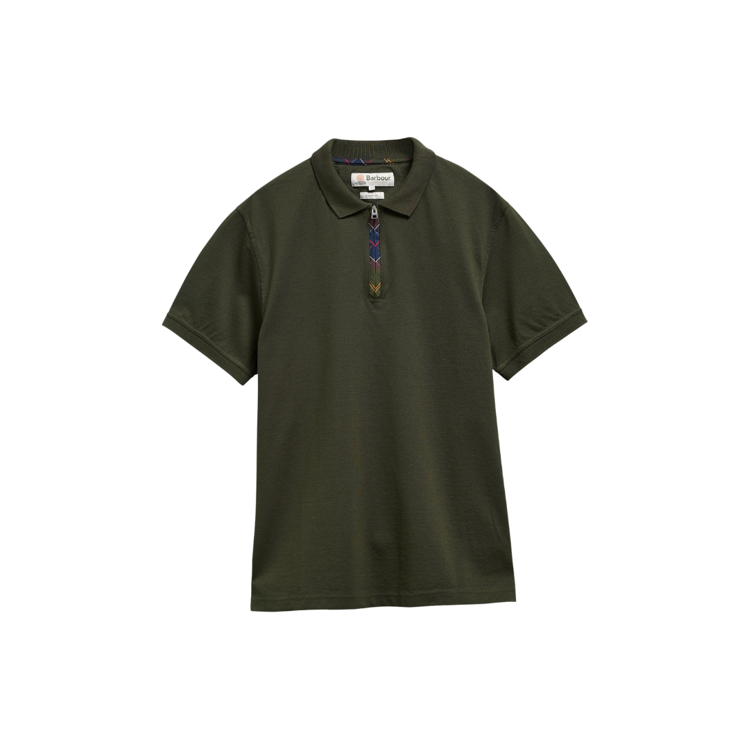 Stately Polo Shirt