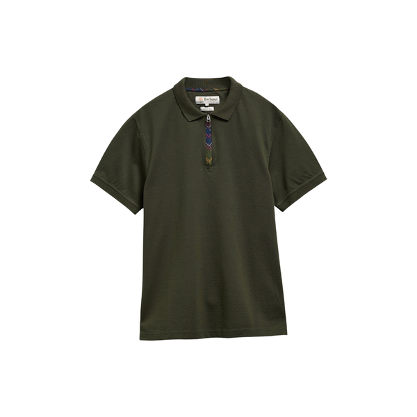 Stately Polo Shirt
