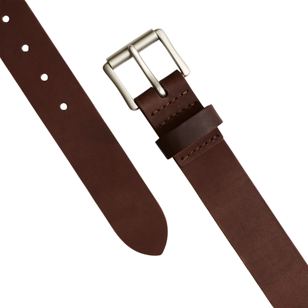 Diržas Amber Pioneer Classic Heritage Leather Belt