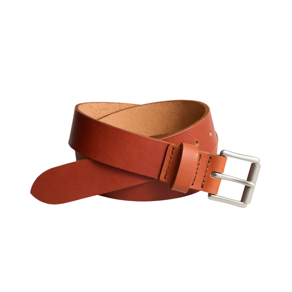 Diržas Oro Legacy Classic Heritage Leather Belt