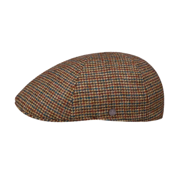 Duck Cap Woll by Lierys