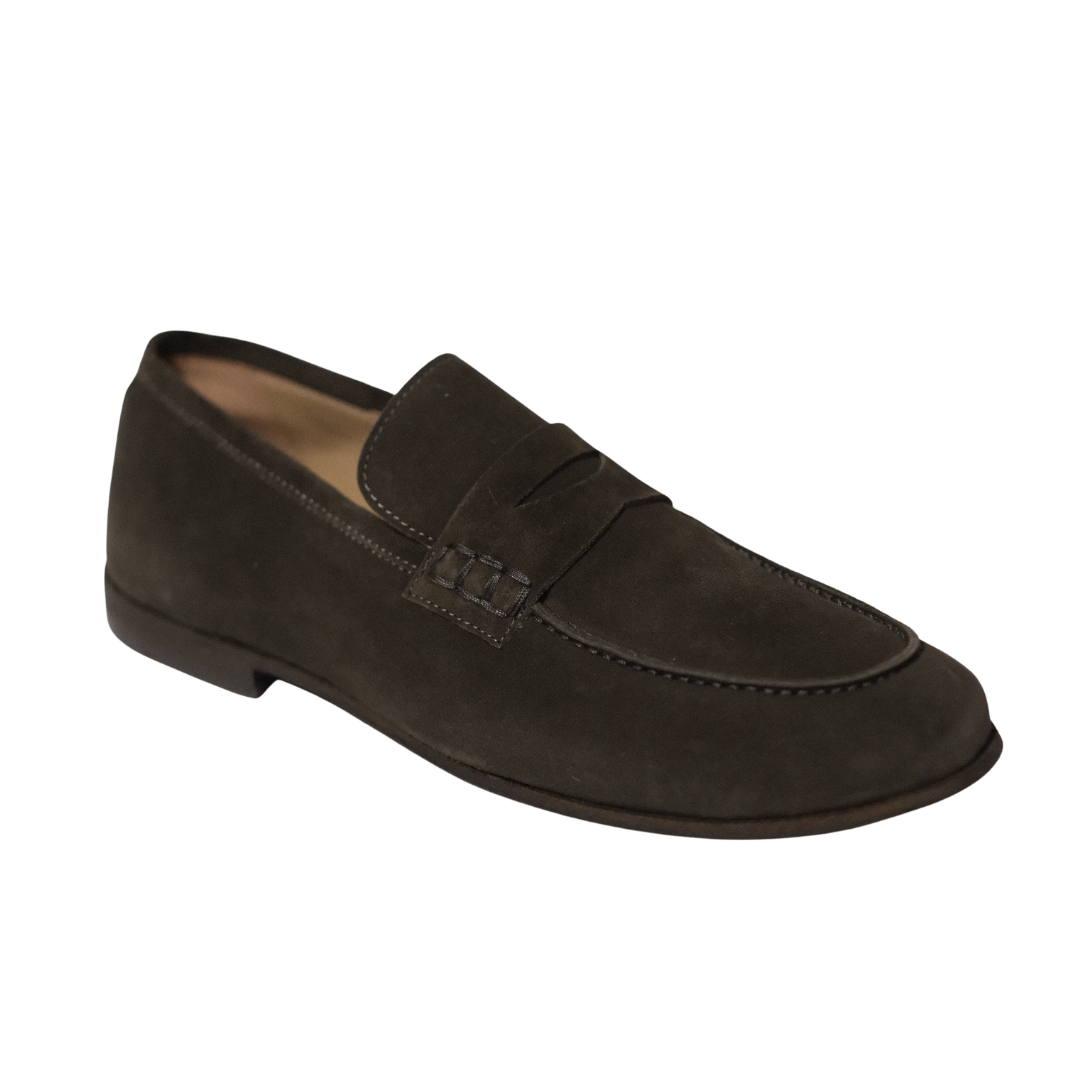 Rudi Odiniai Loaferiai 2990