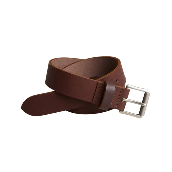 Diržas Amber Pioneer Classic Heritage Leather Belt