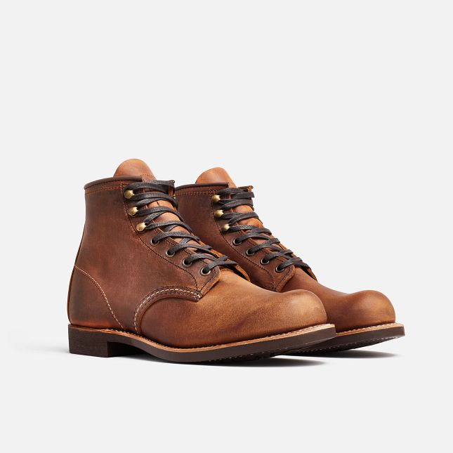 Blacksmith Heritage 3343