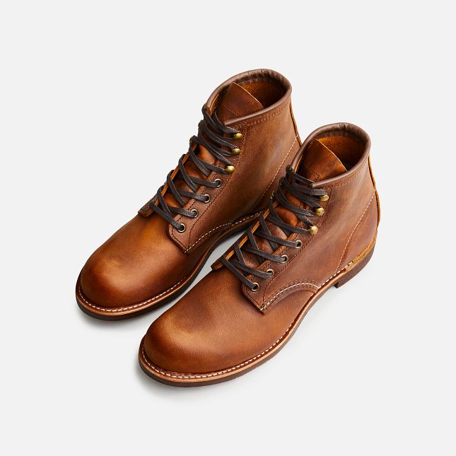 Blacksmith Heritage 3343