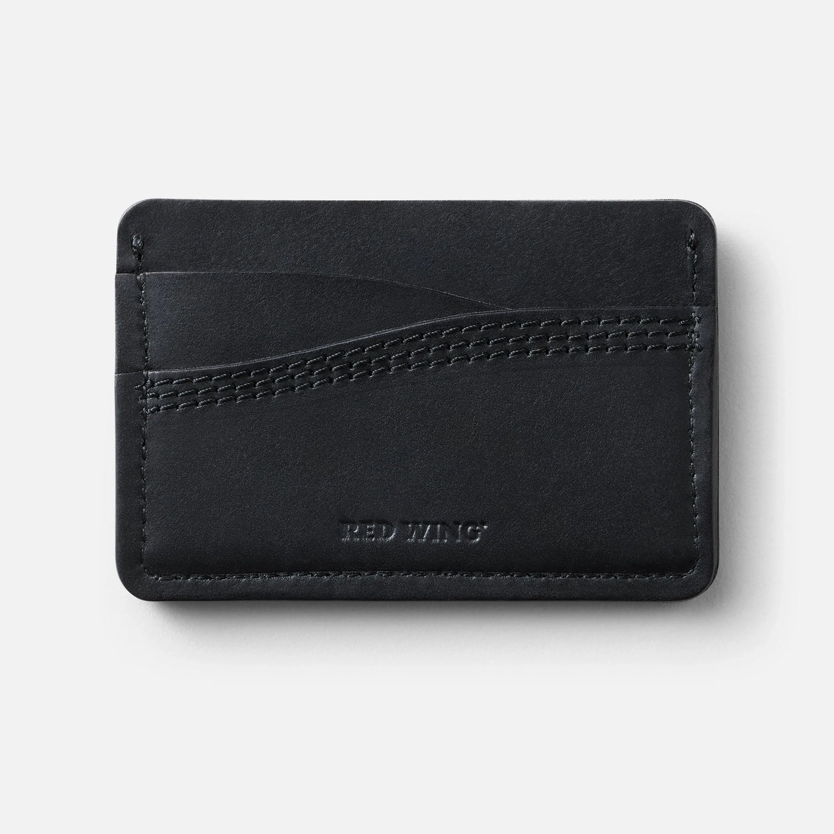 Etui na Karty Black