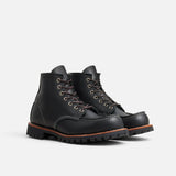 Roughneck Black Oil Slick 2949