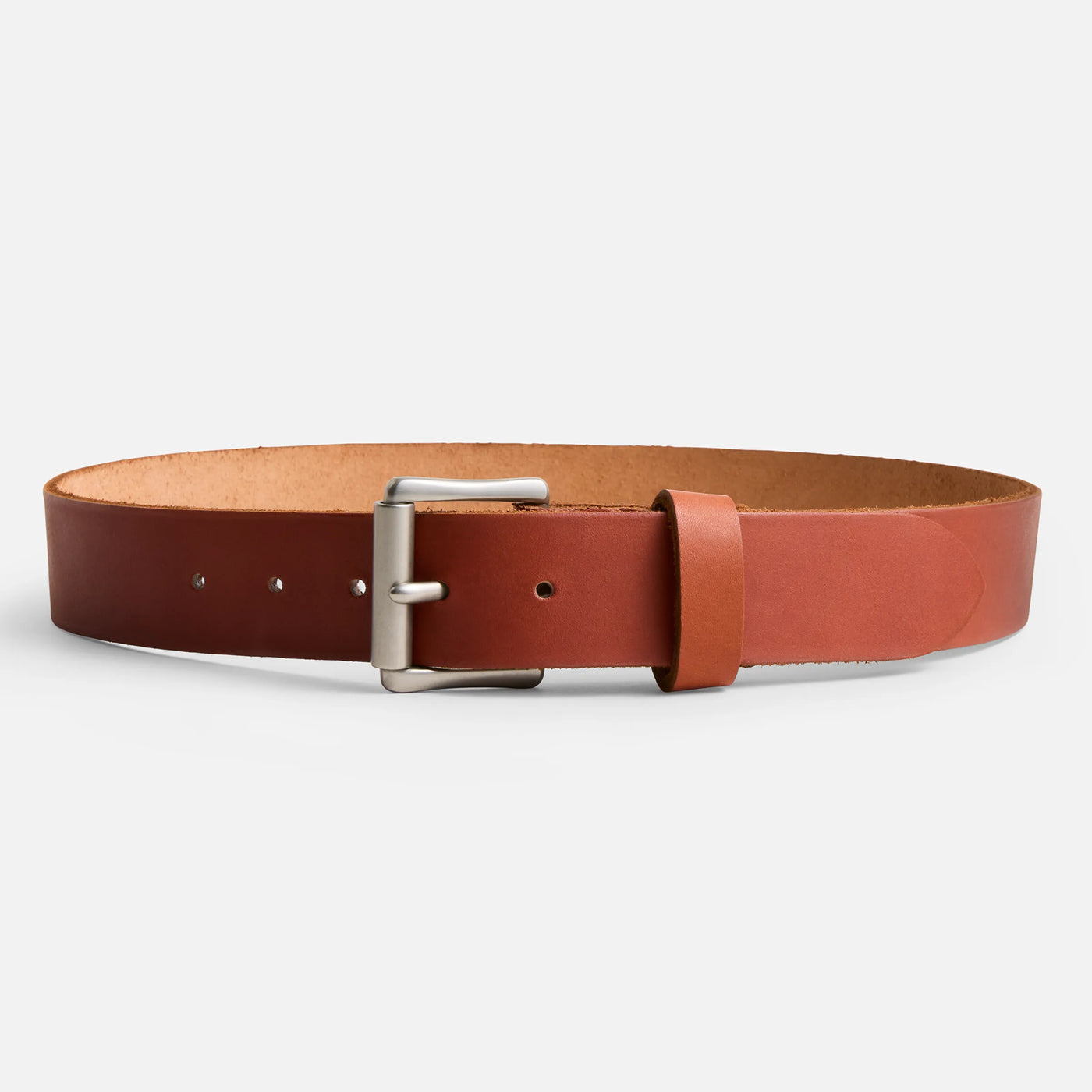 Diržas Oro Legacy Classic Heritage Leather Belt