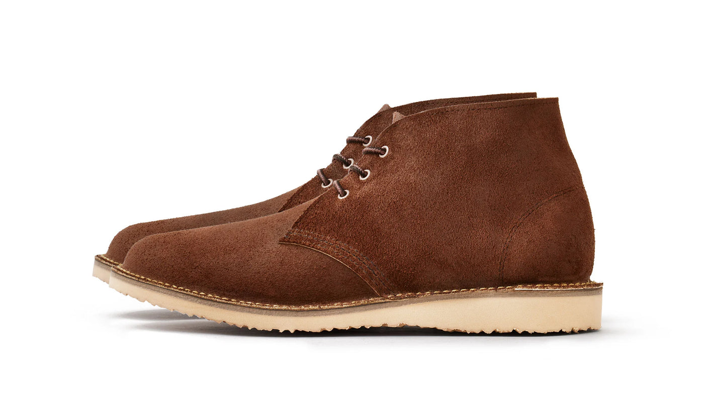 Weekender Chukka 3315