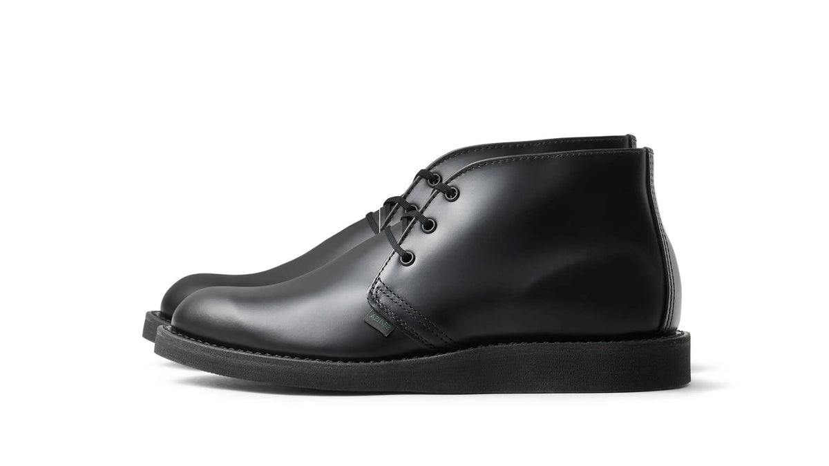 Postman Chukka 9196