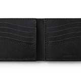 Bifold Black Revival Wallet