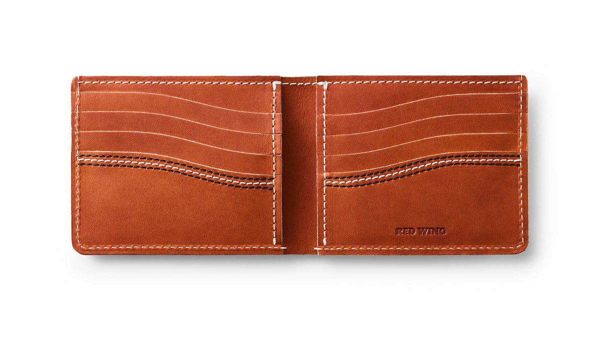 Portfel Bifold Oro Legacy