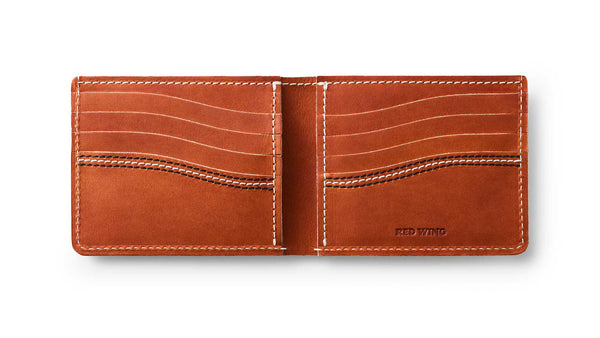 Bifold Oro Legacy Wallet