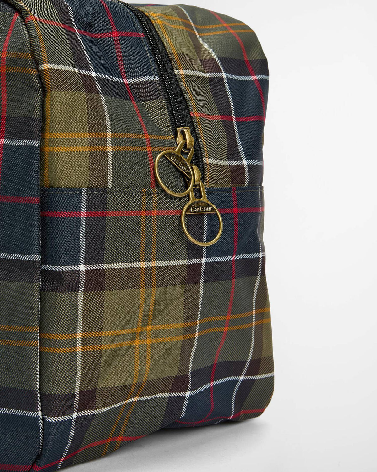 Barbour Torridon Tartan Holdall