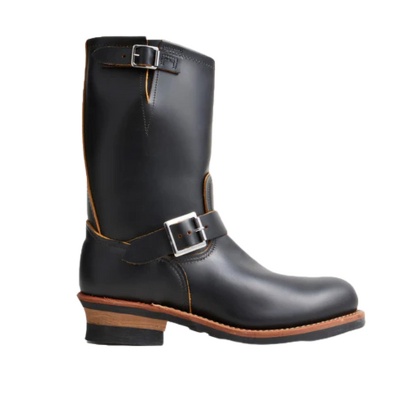 Engineer Black Klondike 2966