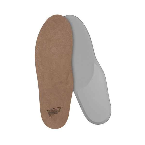 Shaped Comfort Vidpadis
