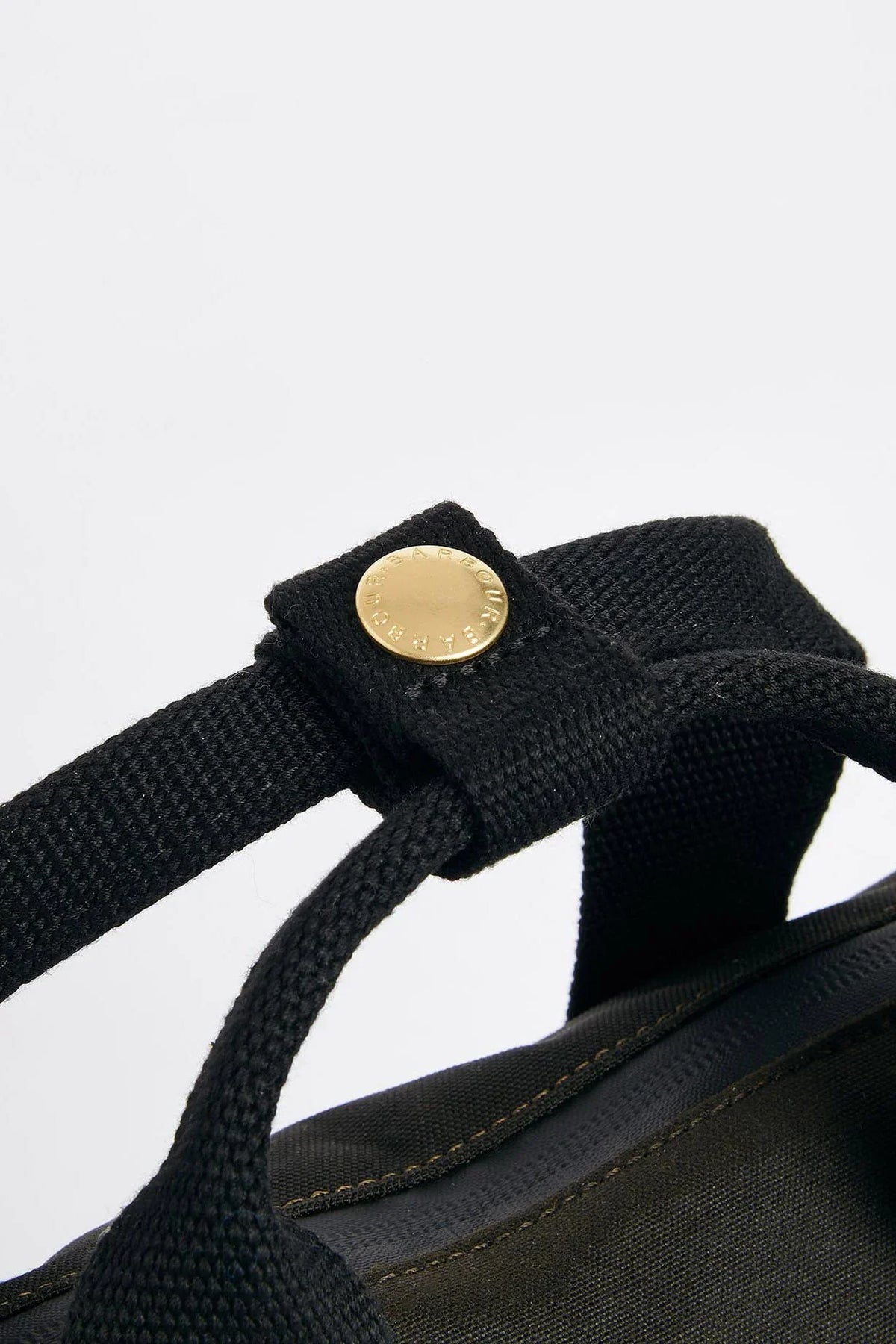 Field Waxed Backpack