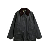 Bedale Waxed Jacket Sage