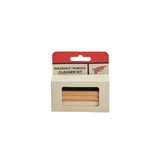 Zomšos/Nubuko Valymo Rinkinys