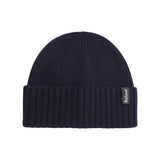 Danforth Wool-Cashmere Beanie Navy
