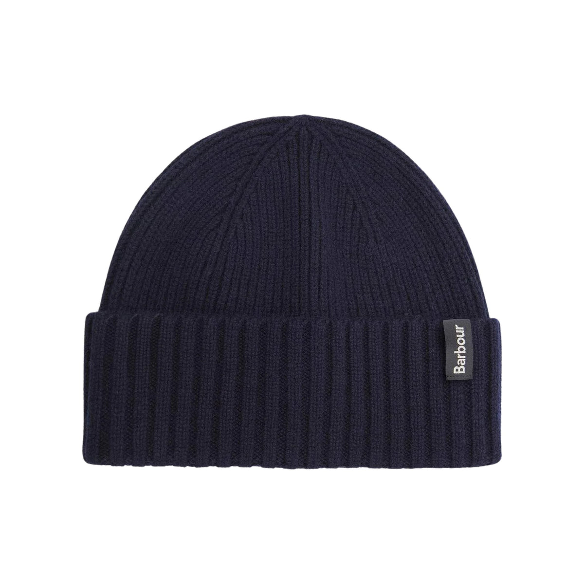 Danforth Wool-Cashmere Beanie Navy