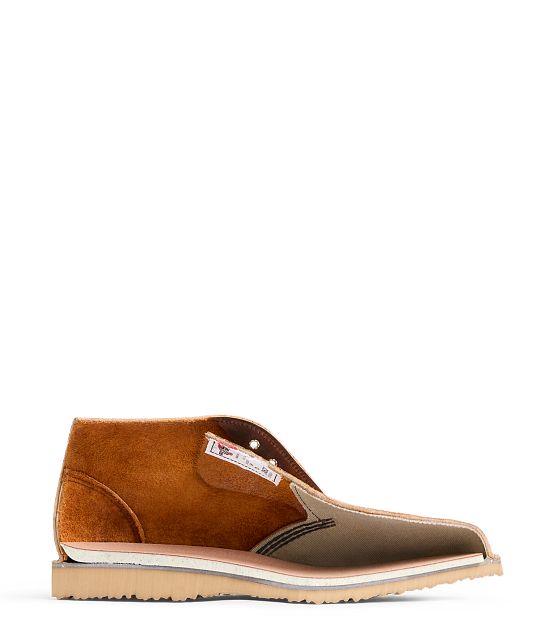 Weekender Chukka 3315