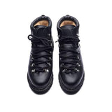 Juodi Avoriaz Black Silk Auliniai