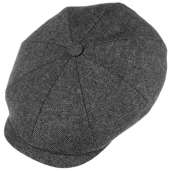 Hatteras Wool Grey