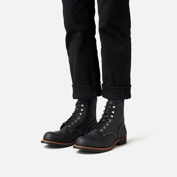 Iron Ranger Heritage 8084