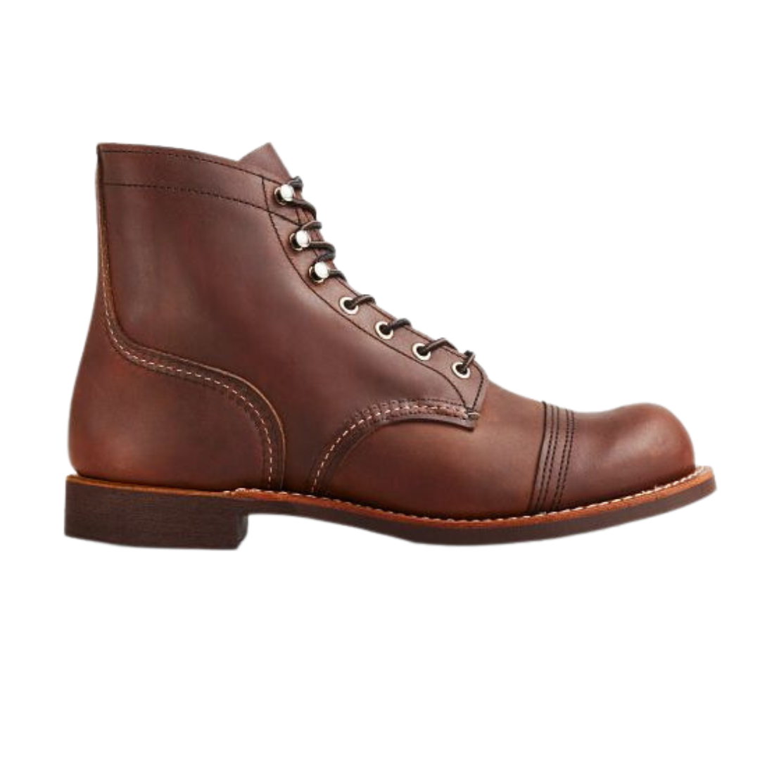 Iron Ranger Heritage 8111