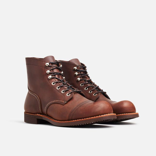 Iron Ranger Heritage 8111