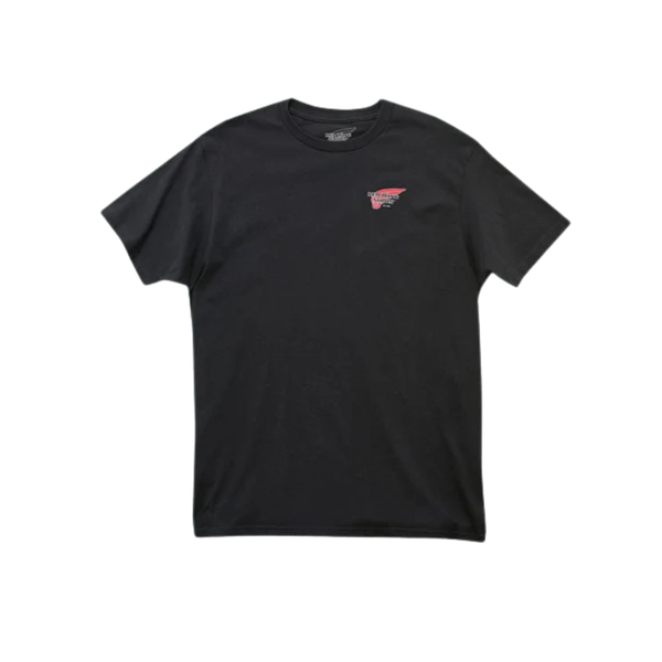 T-Shirt Black