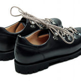 Juodi Clusaz Black Silk Derbiai