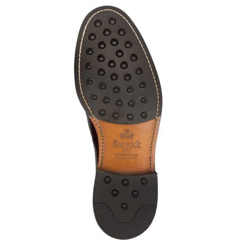 Juodi Odiniai Penny Loaferiai 9628K4