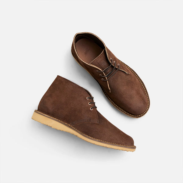 Weekender Chukka 3315
