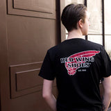 T-Shirt Black